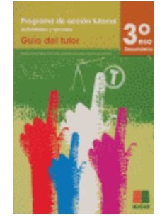 Programa accion tutorial 3ºeso guia del tutor